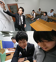コムズコース概要
