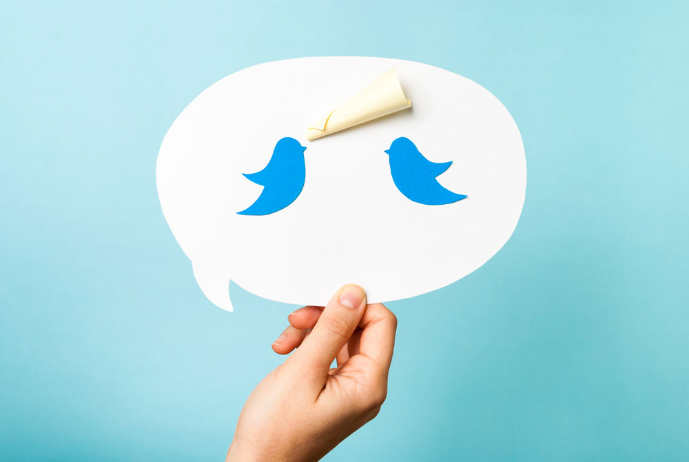 ツイッター