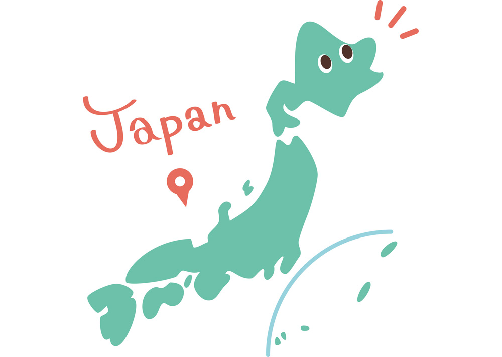 日本