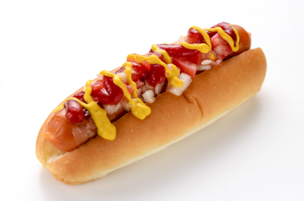 ホットドック