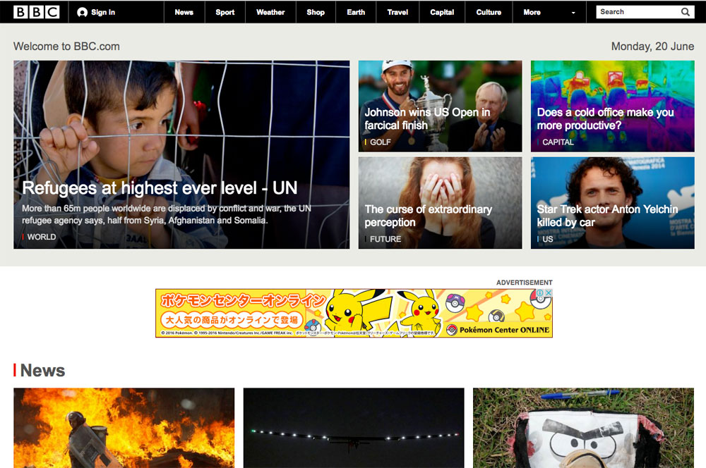 bbc