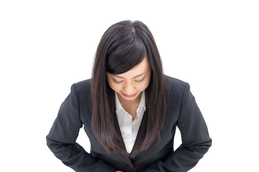 英語でありがとう