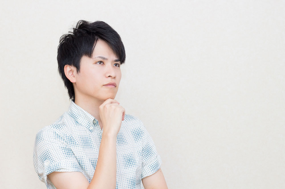 本音を言わない日本人