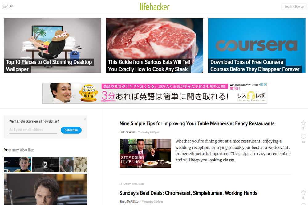 lifehacker