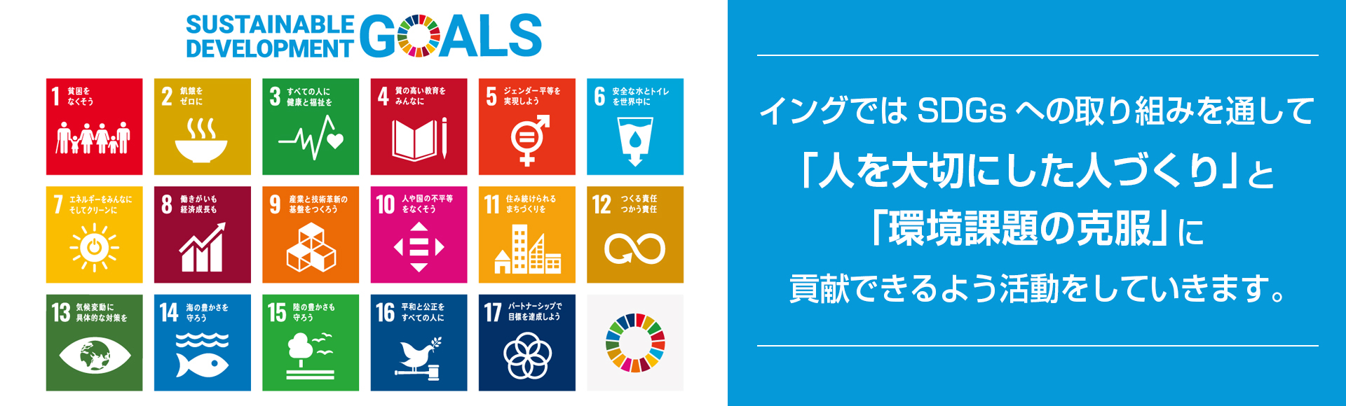 SDGｓ