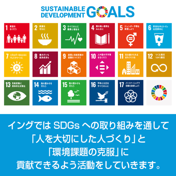 SDGｓ