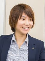 校舎長
木村 望