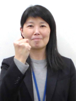 校舎長
河野 慈子