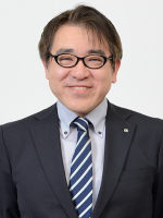 校舎長
阪口 昭彦