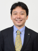 校舎長
門野 秀樹