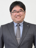 校舎長
浜中 正