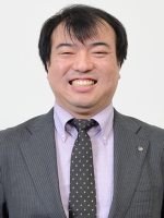 校舎長
益永 浩司