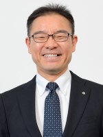 校舎長
高橋 元太郎