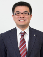 校舎長
桑野 卓磨