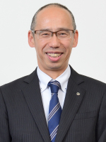 校舎長
浜口 憲司