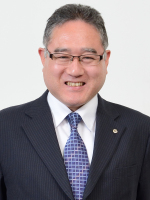 校舎長
奈島 広治