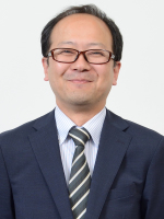 校舎長
小田 正樹