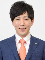 校舎長
上田 優貴