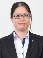 校舎長
糊田 梨乃