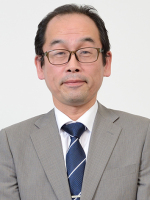 校舎長
糀谷 国浩