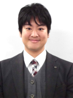 校舎長
村山 亮介