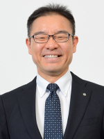 高校生強化校
責任者 高橋元太郎