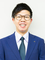 校舎長
山本 隆也