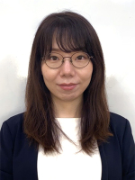 校舎長
川戸 沙紀