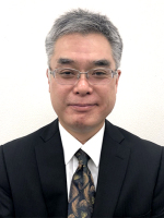 校舎長
菅野 信二
