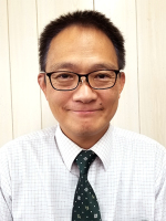 校舎長
小野 伸二