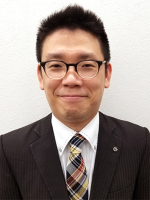 校舎長
重田 武志