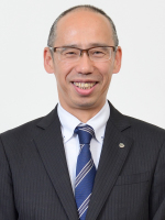 校舎長
浜口 憲司