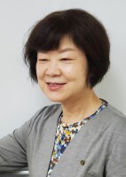 校舎長
岡 智子