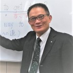 校舎長
小野 伸二