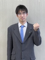 校舎長
　柴田　孝明