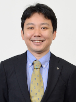 校舎長
門野 秀樹