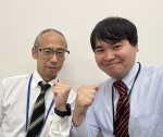 校舎長
浜口 憲司
副校舎長
村田 和也