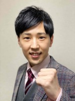 校舎長
上田　優貴