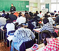 正月特訓ゼミ(中3)
